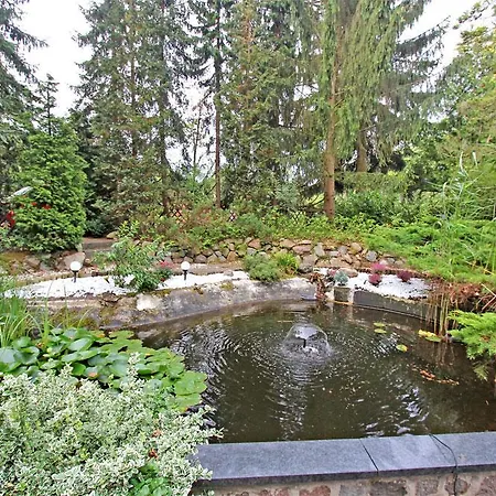בית נופש Ferienhaus Waren See 8291 Eldenburg