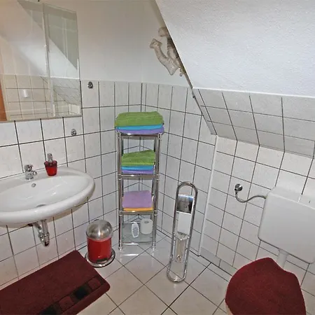 בית נופש Ferienhaus Waren See 8291