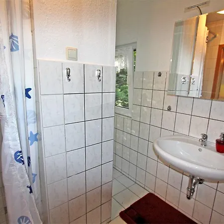 Ferienhaus Waren See 8291 Eldenburg